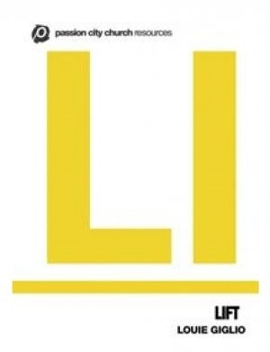 Lift DVD: Passion City Church