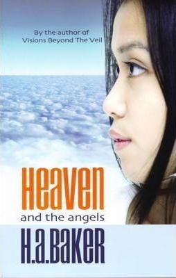 Heaven And The Angels