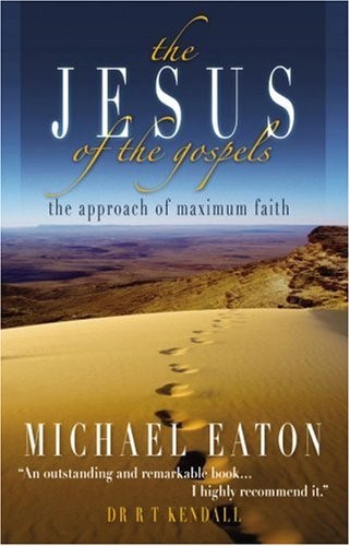 The Jesus Of The Gospels