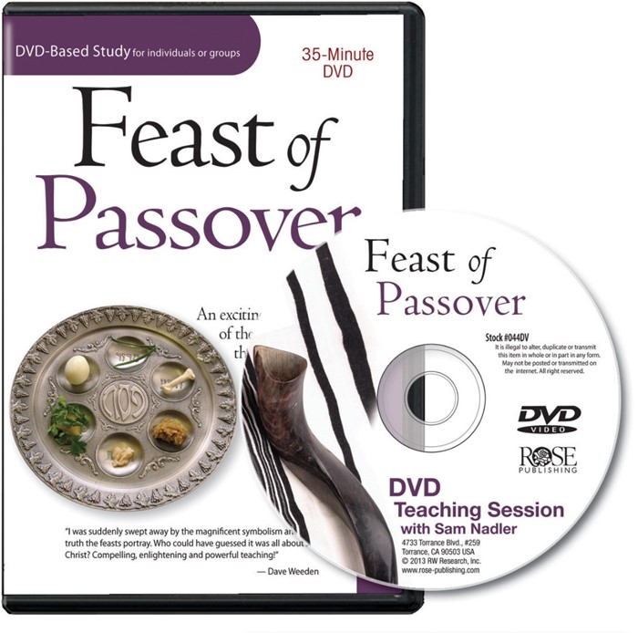 Feast of Passover