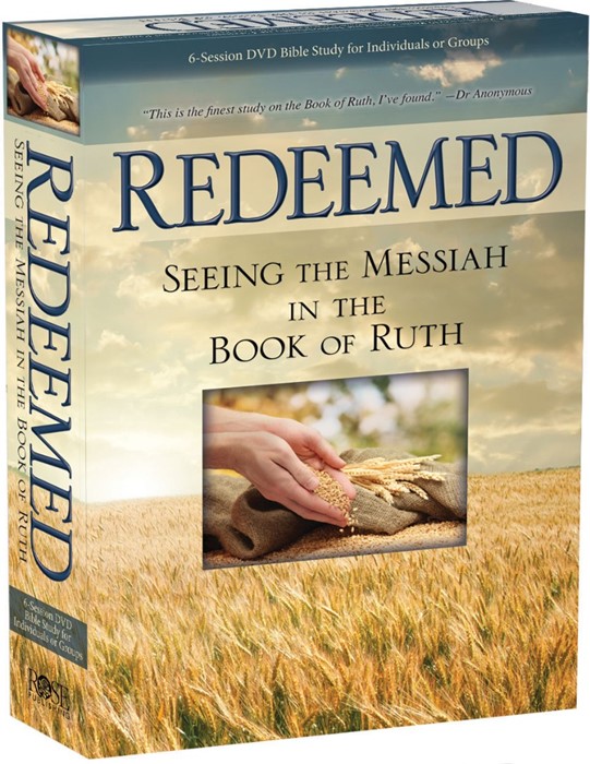 Redeemed DVD Complete Kit