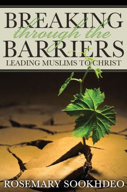 Breaking Through The Barriers