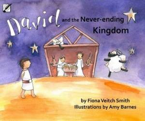 David and the Never-ending Kingdom