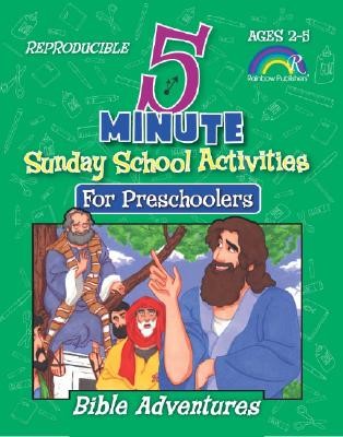 Bible Adventures