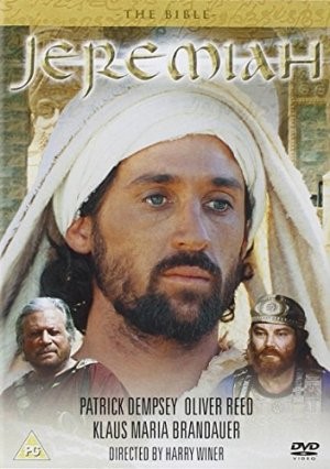 Jeremiah DVD