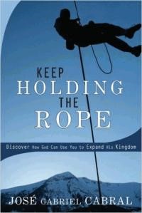 Keep Holding The Rope