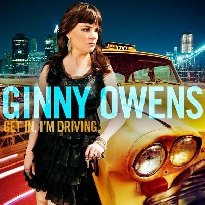 Get in, I'm Drivin' CD