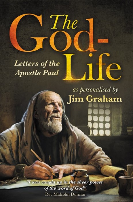 The God Life