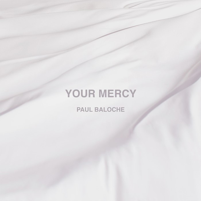 Your Mercy