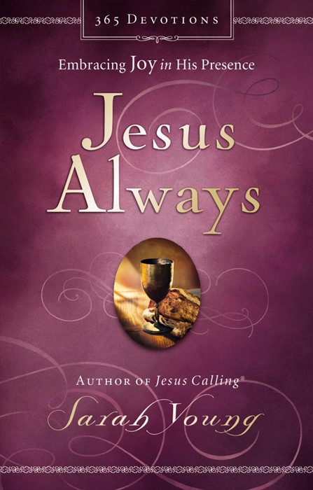 Jesus Always