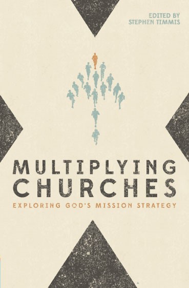 Multiplying Churches