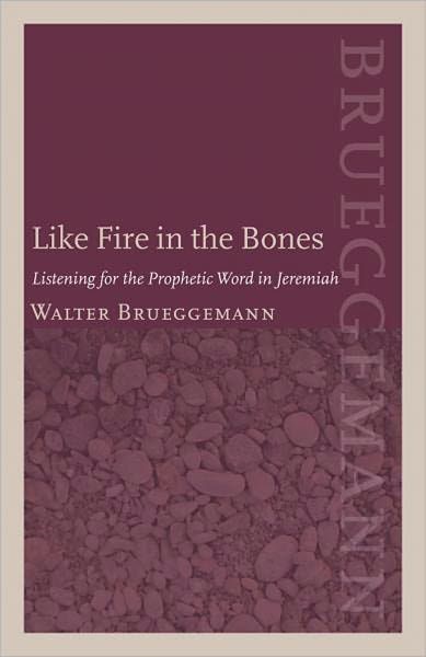 Like Fire in the Bones