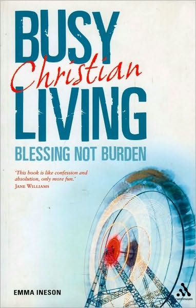 Busy Christian Living