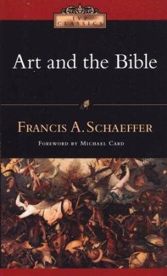 Art And The Bible