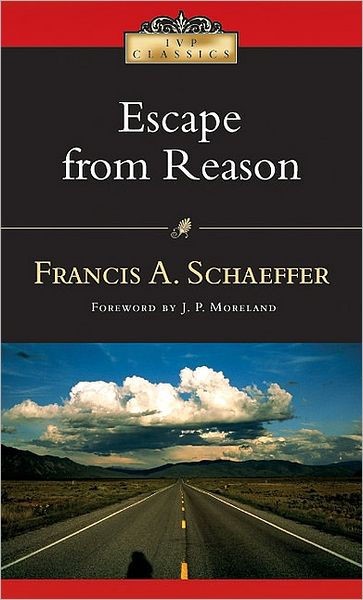 Escape From Reason