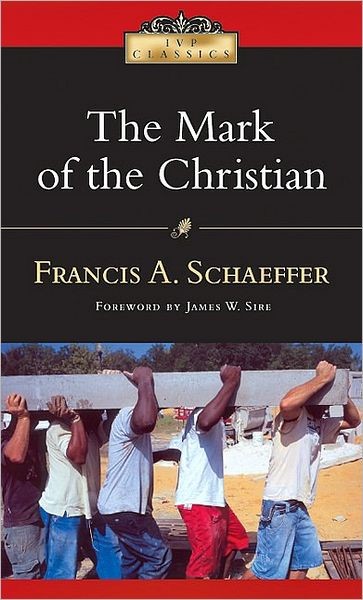 The Mark Of The Christian