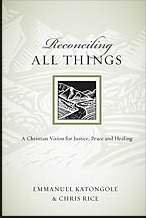 Reconciling All Things