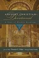 Ancient Christian Devotional