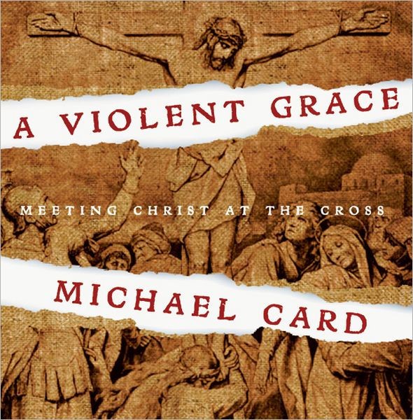 Violent Grace, A