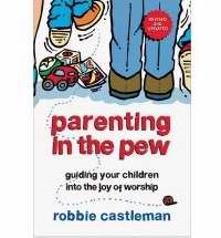 Parenting In The Pew