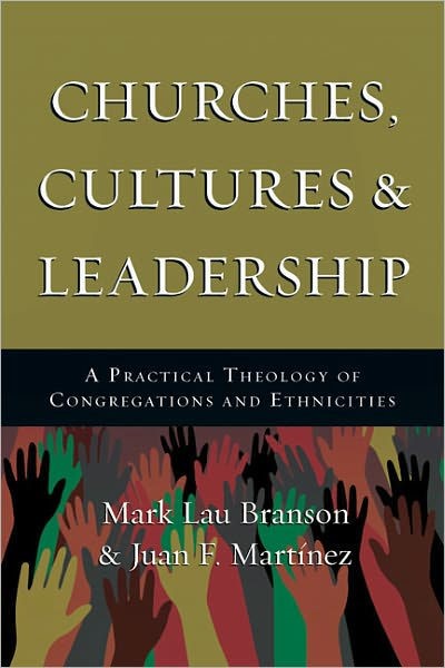 Churches, Cultures and Leadership