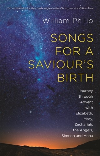 Songs For a Saviour's Birth