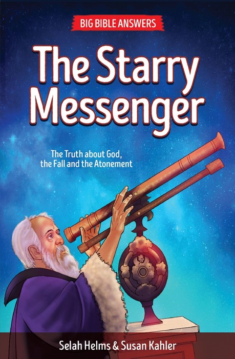 The Starry Messenger