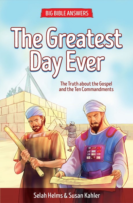 The Greatest Day Ever