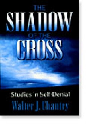 The Shadow of the Cross