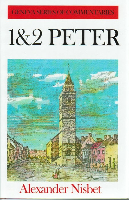 1 and 2 Peter