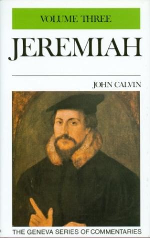 Jeremiah, Volume 3