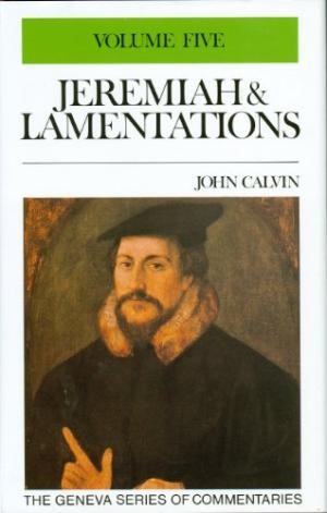 Jeremiah, Volume 5