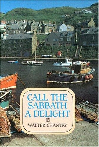 Call The Sabbath A Delight