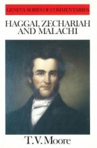 Haggai, Zechariah And Malachi