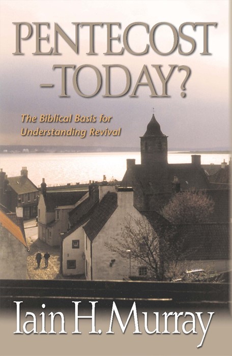 Pentecost- Today?