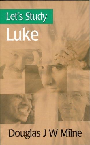 Let's Study Luke
