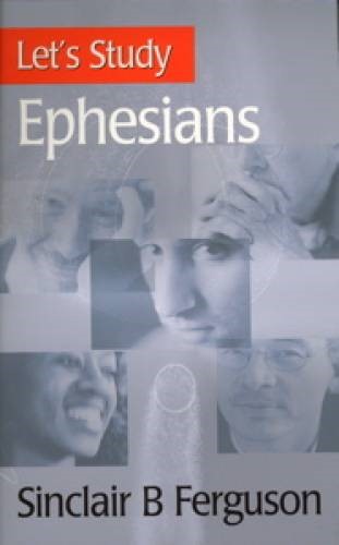 Let's Study Ephesians