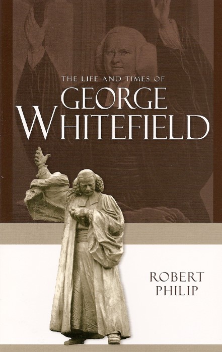 Life & Times Of George Whitfield