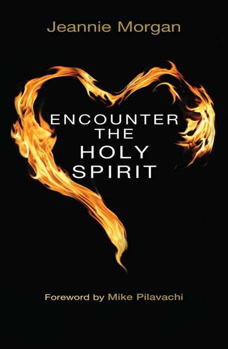 Encounter The Holy Spirit