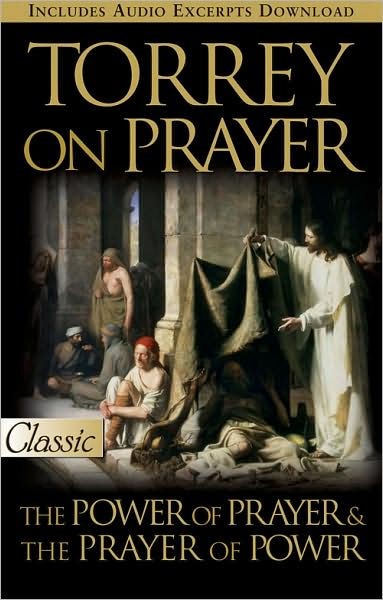 Torrey On Prayer