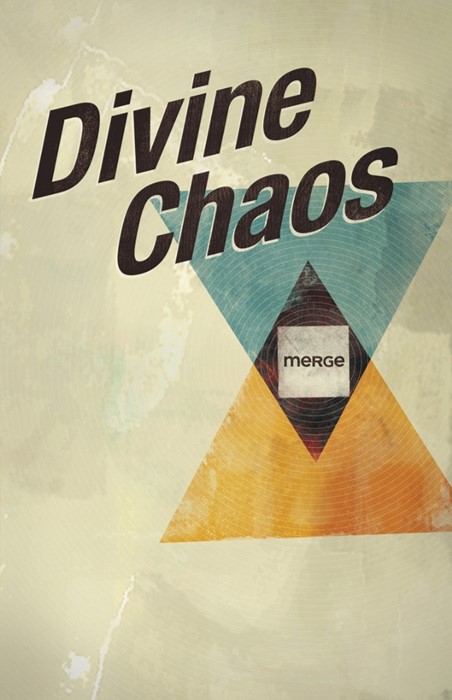 Merge- Divine Chaos