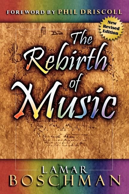 The Rebirth of Music