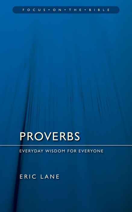 Proverbs