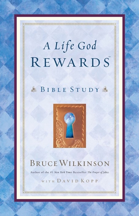 Life God Rewards, A