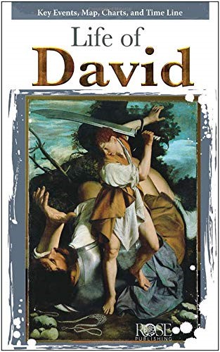 Life of David (Individual pamphlet)