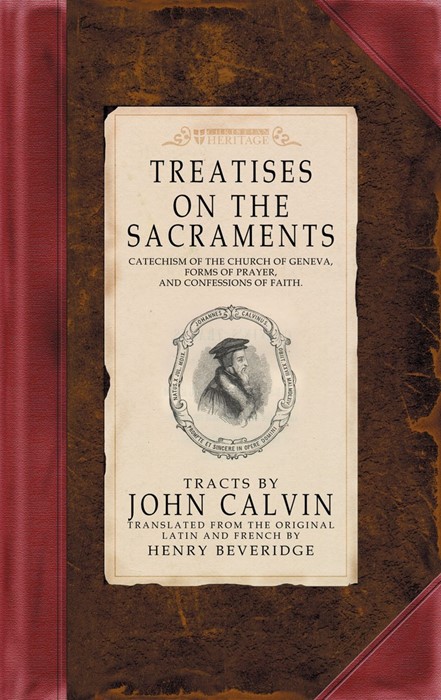 Treatises on the Sacraments