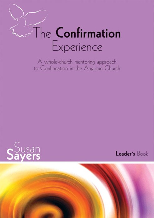 The Confirmation Experience Leader's Book