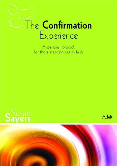 The Confirmation Experience Adult Logbook