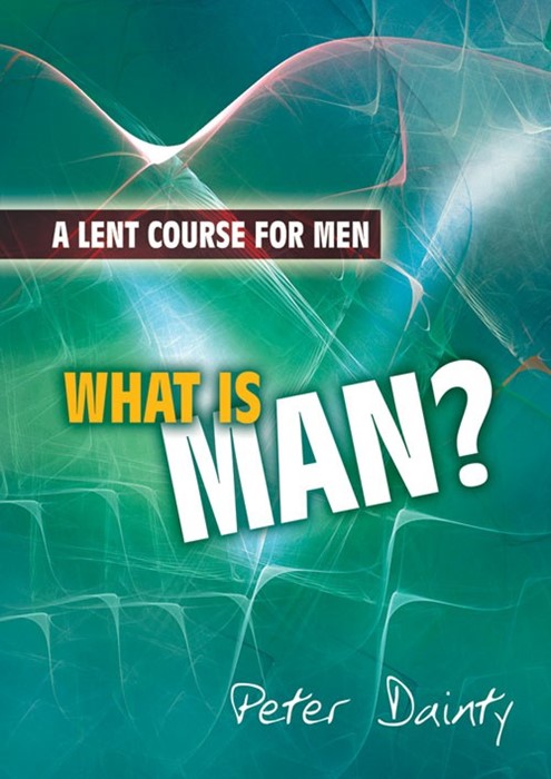 What is Man?