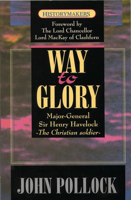 The Way to Glory